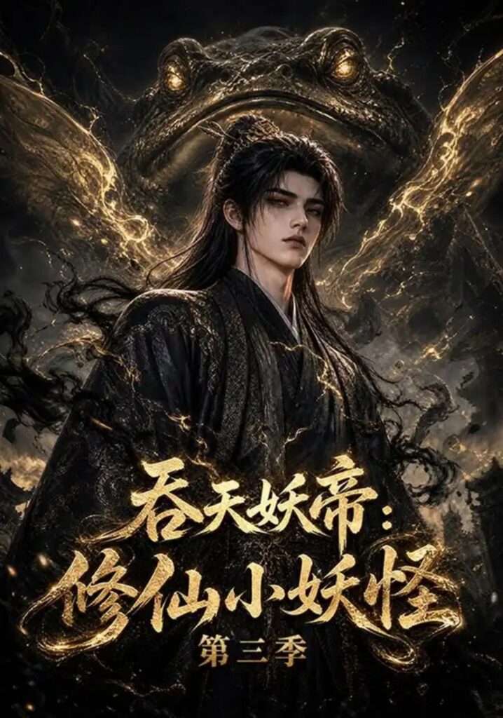 《吞天妖帝:修仙小妖怪第三季》短剧全集完整版免费观看-看电影短剧网