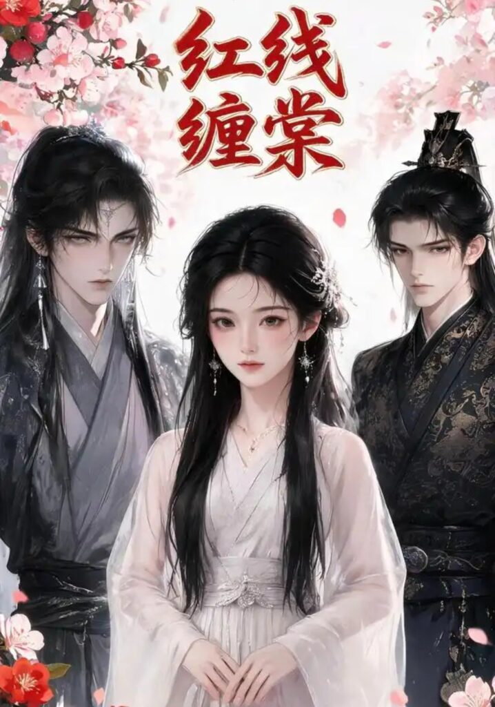 《红线缠棠》短剧全集完整版免费观看-看电影短剧网