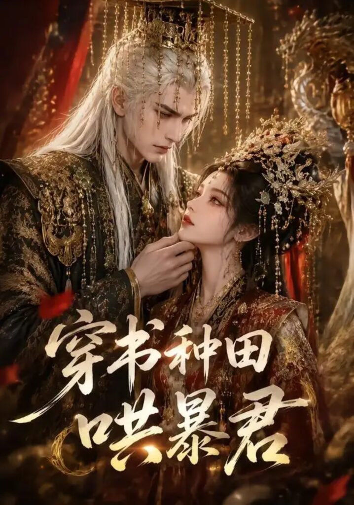 《穿书种田哄暴君》短剧全集完整版免费观看-看电影短剧网