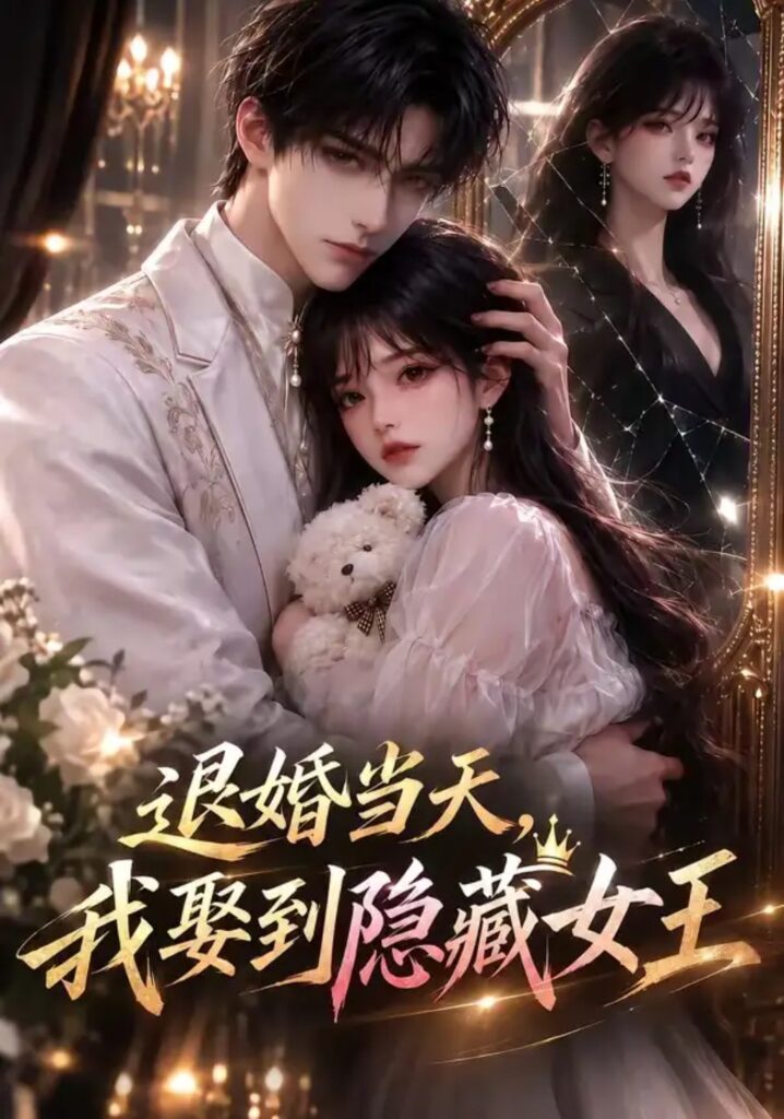 《退婚当天,我娶到隐藏女王》短剧全集完整版免费观看-看电影短剧网