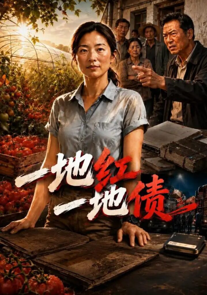 《一地红，一地债》短剧全集完整版免费观看