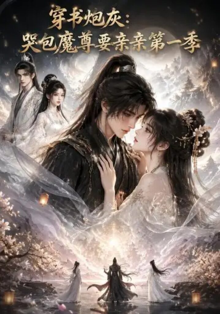 《穿书炮灰:哭包魔尊要亲亲第一季》短剧全集完整版免费观看-看电影短剧网