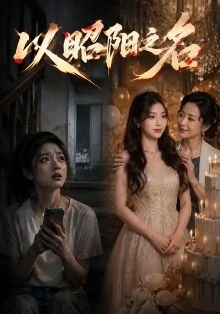 《以昭阳之名》短剧全集完整版免费观看-看电影短剧网