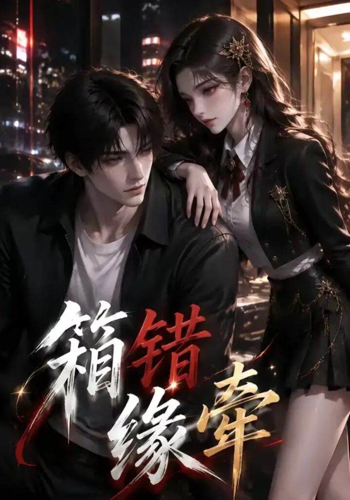 《箱错缘牵》短剧全集完整版免费观看-看电影短剧网