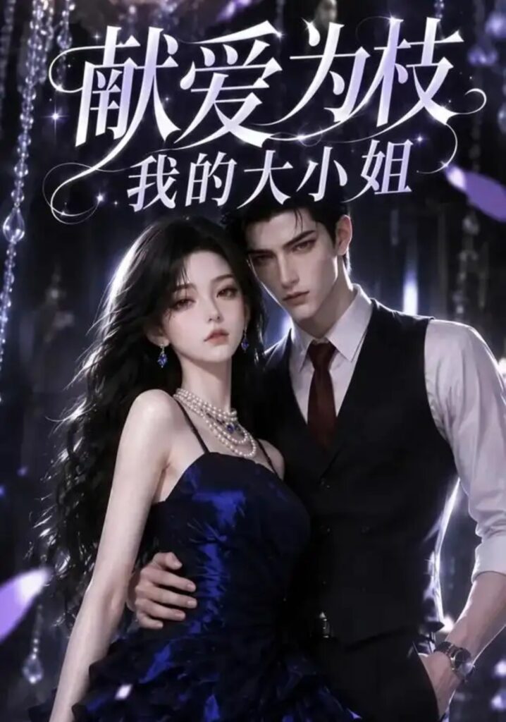 《献爱为枝:我的大小姐》短剧全集完整版免费观看-看电影短剧网