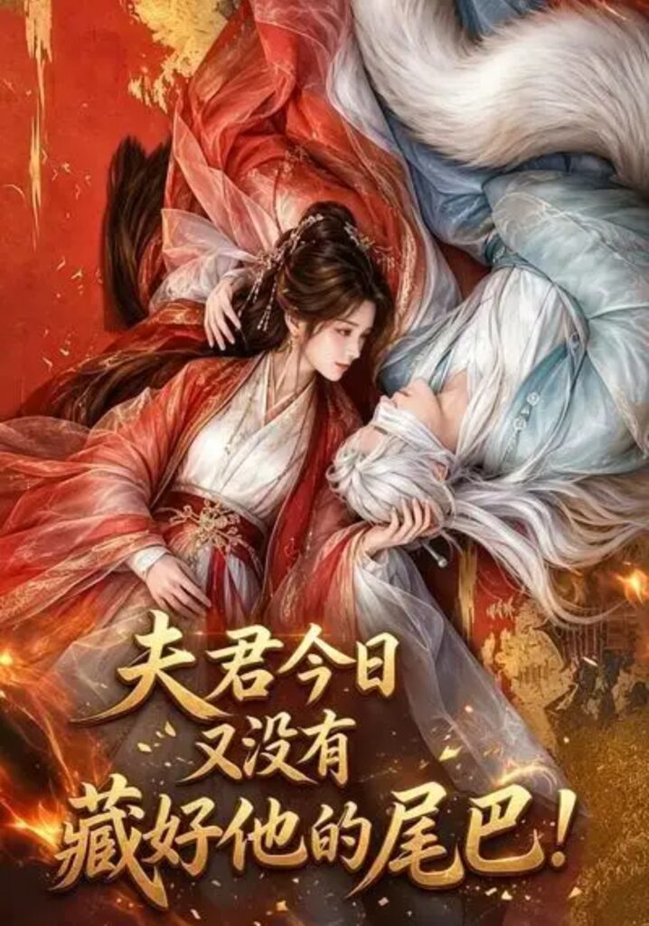 《夫君今日又没有藏好他的尾巴!》短剧全集完整版免费观看-看电影短剧网