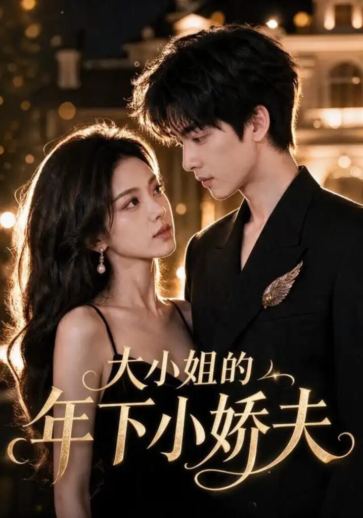 《大小姐的年下小娇夫》短剧全集完整版免费观看-看电影短剧网