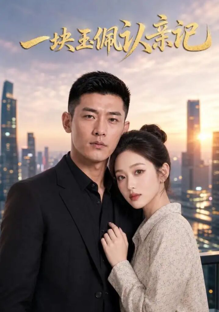 《(1).一块玉佩认亲记》短剧全集完整版免费观看-看电影短剧网
