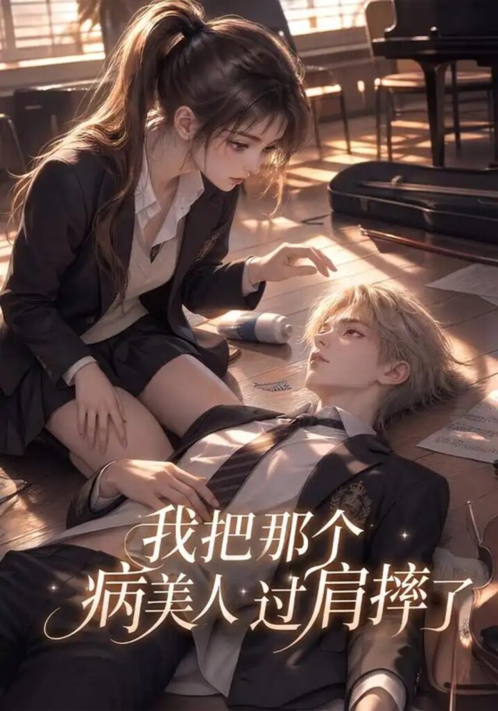 《我把那个病美人过肩摔了》短剧全集完整版免费观看-看电影短剧网