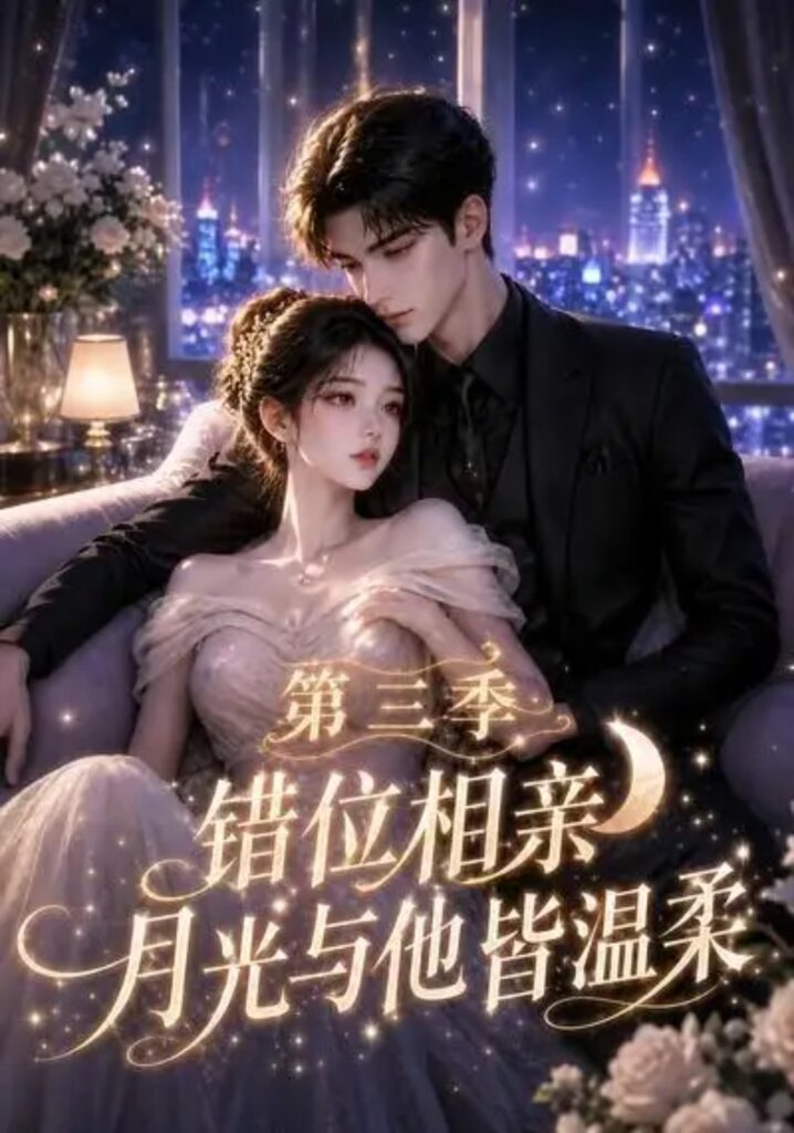 《错位相亲，月光与他皆温柔第三季》短剧全集完整版免费观看