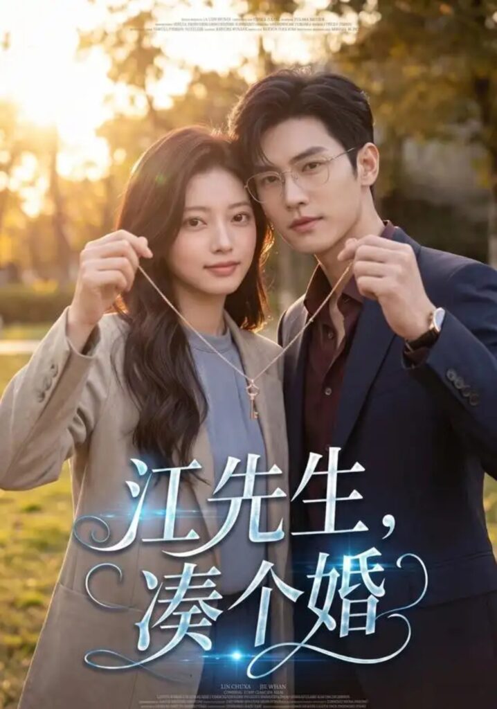 《江先生,凑个婚》短剧全集完整版免费观看-看电影短剧网