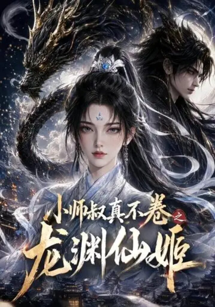《小师叔真不卷之龙渊仙姬》短剧全集完整版免费观看-看电影短剧网