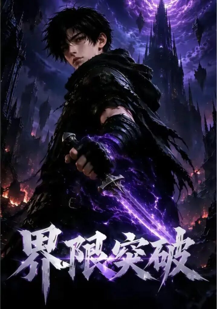 《界限突破》短剧全集完整版免费观看-看电影短剧网