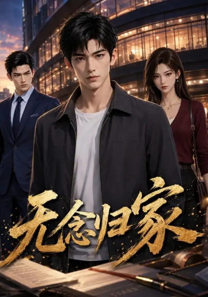 《(1).无念归家》短剧全集完整版免费观看