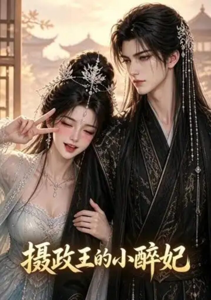 《摄政王的小醉妃》短剧全集完整版免费观看-看电影短剧网