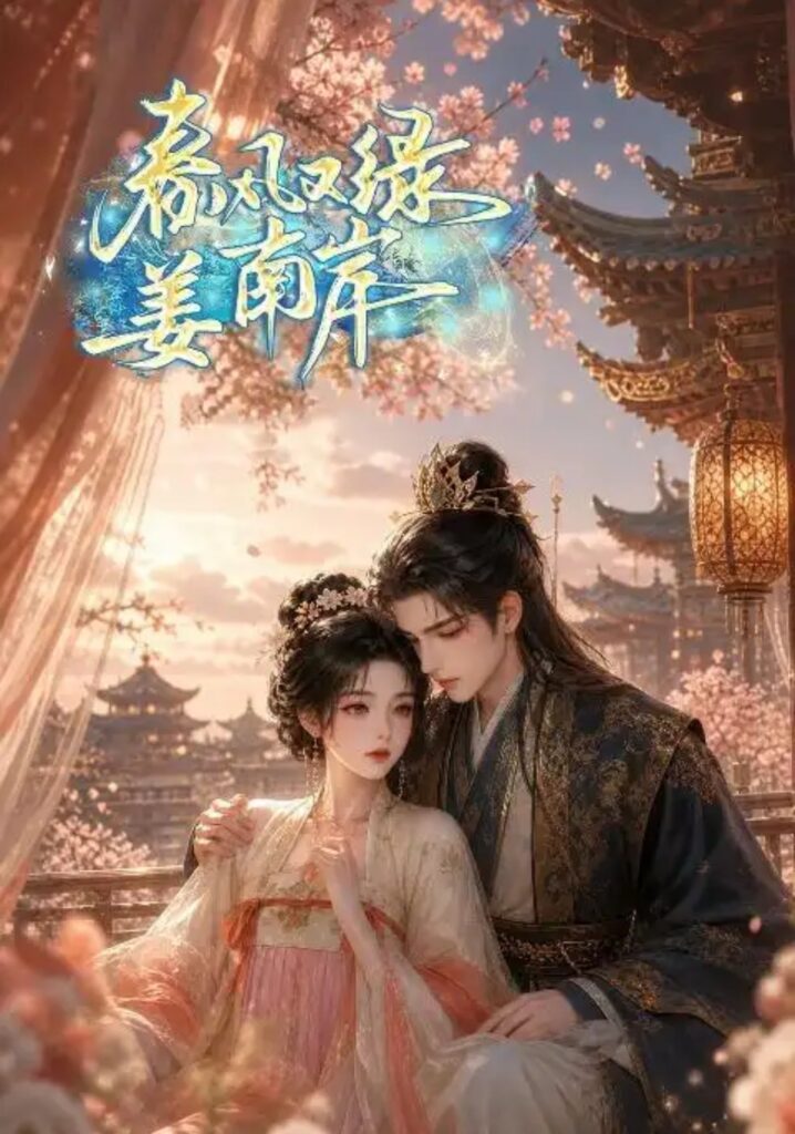 《春风又绿姜南岸》短剧全集完整版免费观看-看电影短剧网