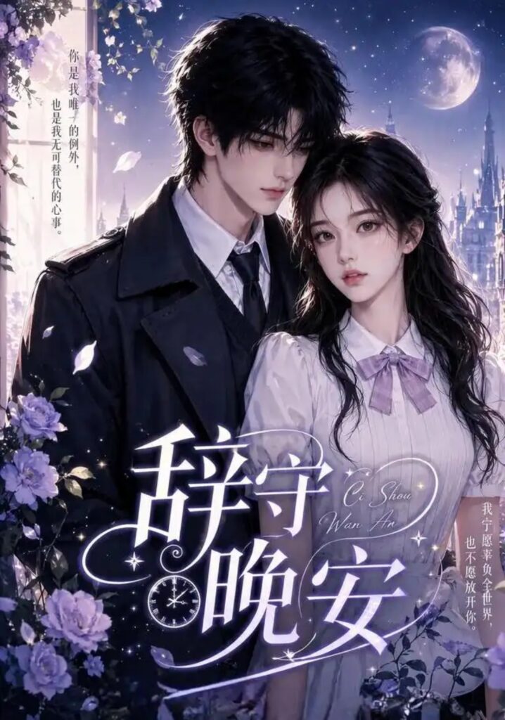 《辞守晚安》短剧全集完整版免费观看-看电影短剧网