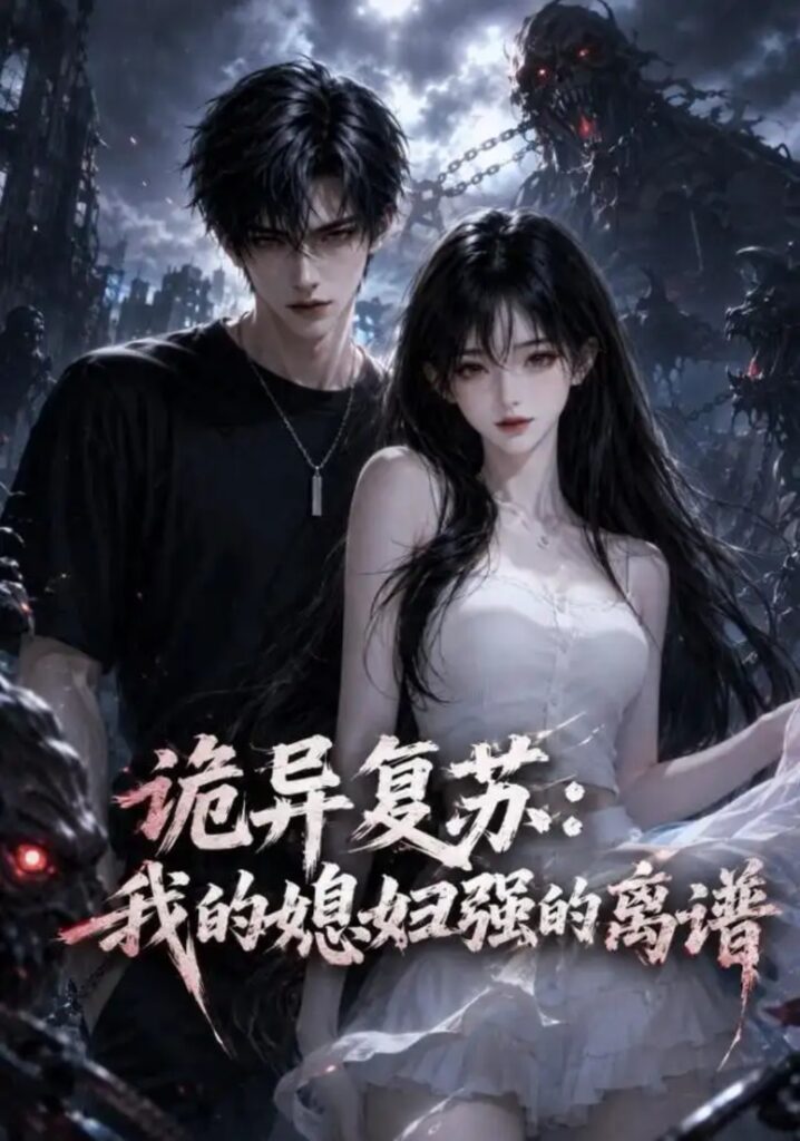 《诡异复苏：我的媳妇强的离谱》短剧全集完整版免费观看