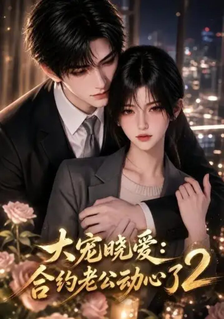 《大宠晓爱：合约老公动心了2》短剧全集完整版免费观看