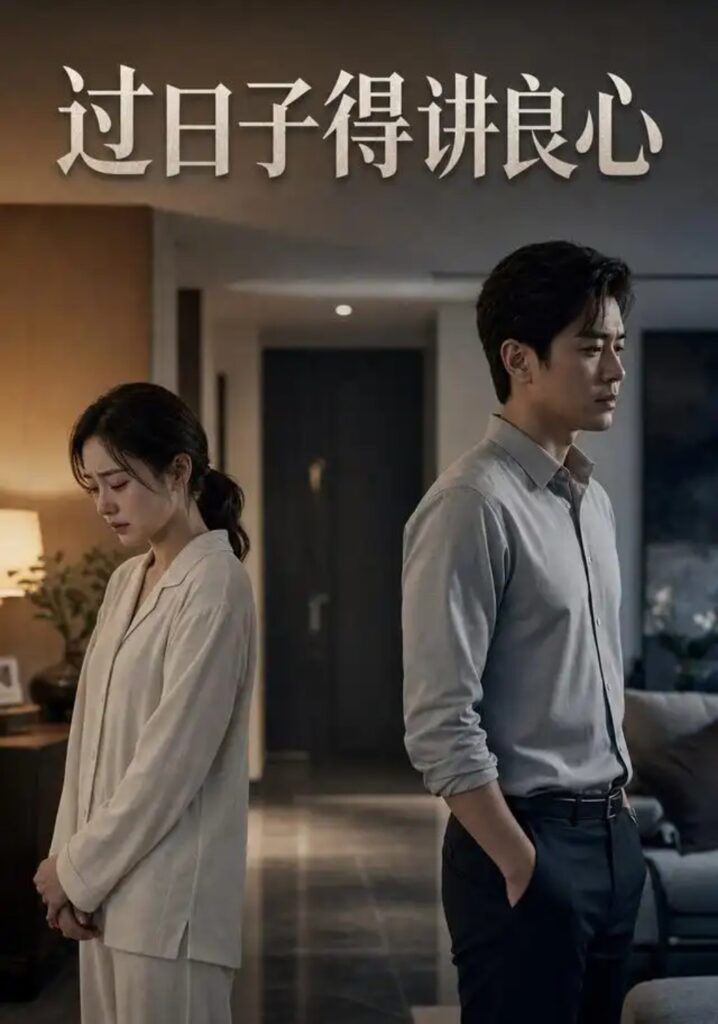 《过日子得讲良心》短剧全集完整版免费观看-看电影短剧网