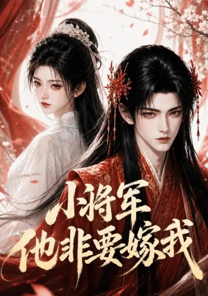 《小将军他非要嫁我》短剧全集完整版免费观看-看电影短剧网