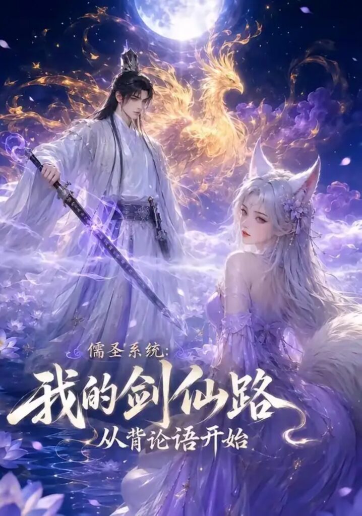 《儒圣系统:我的剑仙路从背论语开始》短剧全集完整版免费观看-看电影短剧网