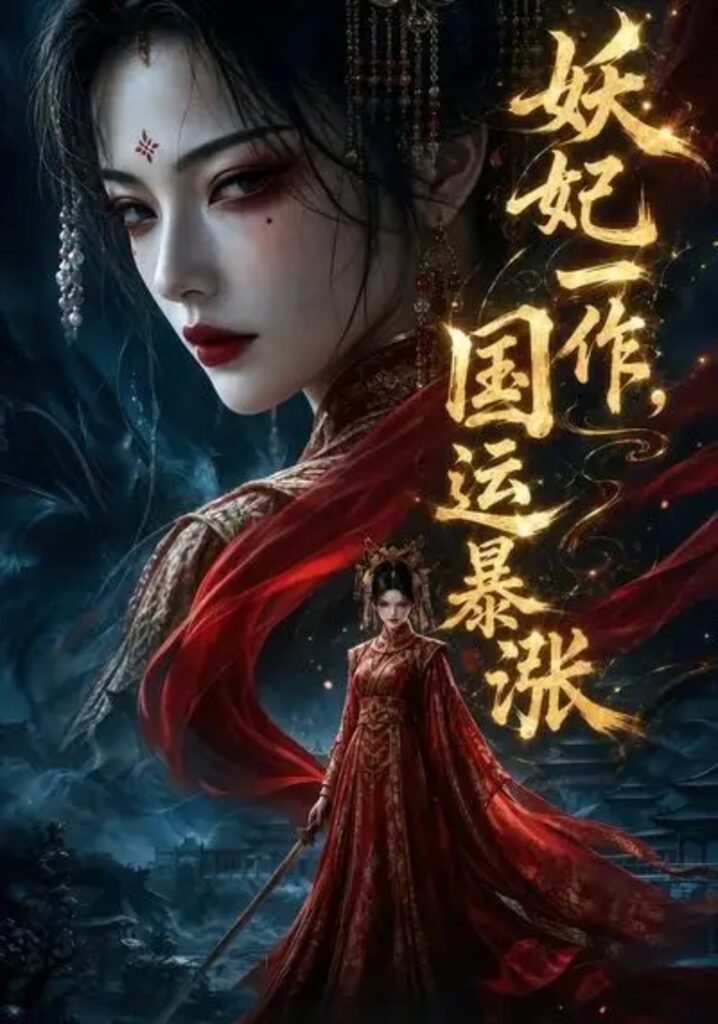 《妖妃一作，国运暴涨第一季》短剧全集完整版免费观看