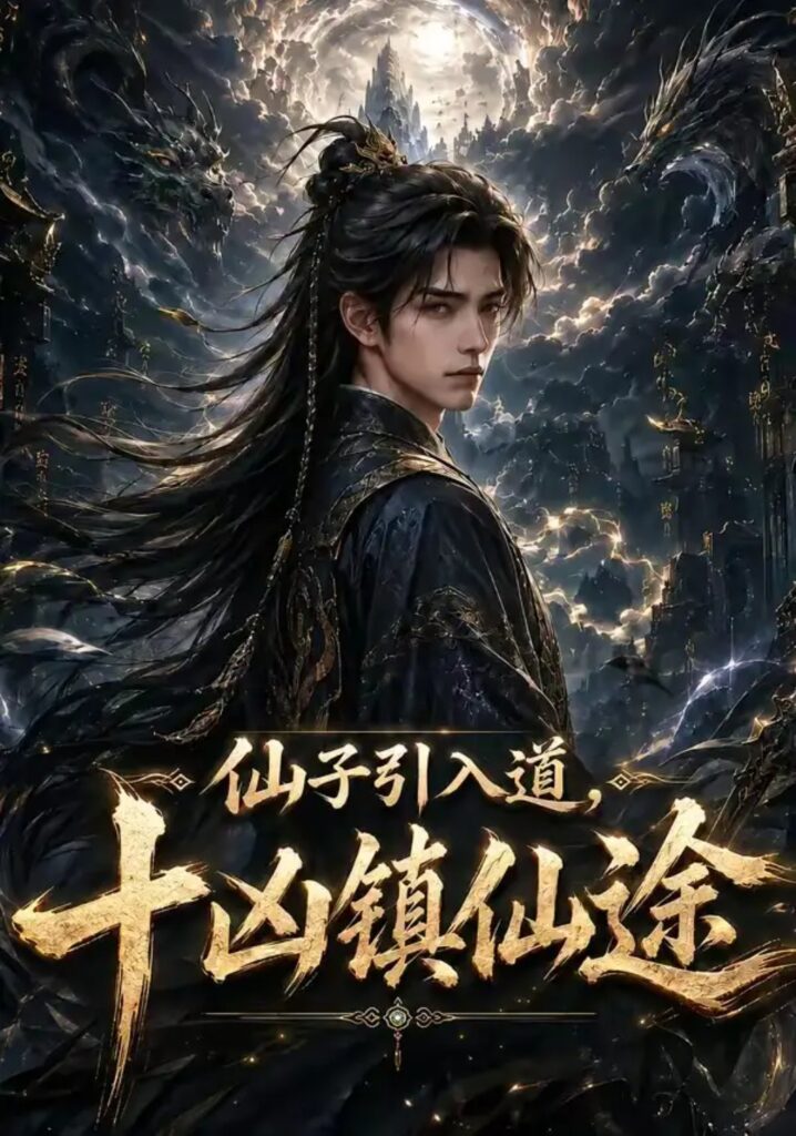 《仙子引入道,十凶镇仙途》短剧全集完整版免费观看-看电影短剧网