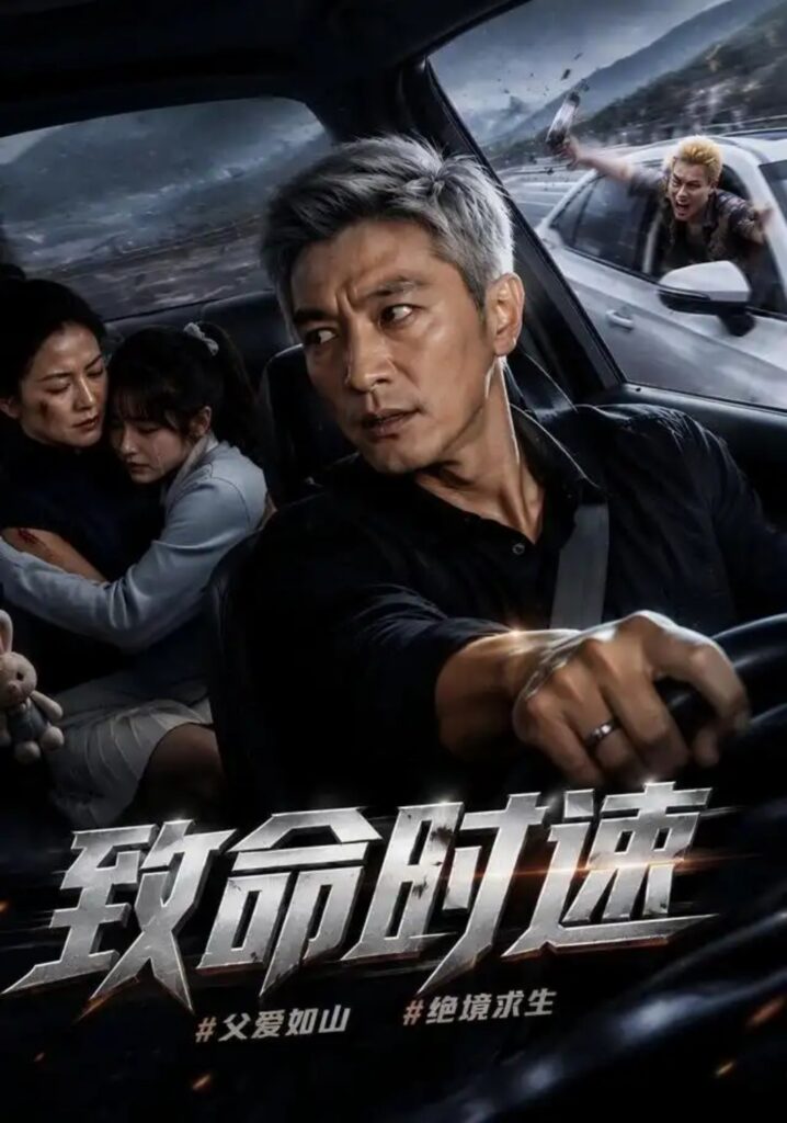 《(1).致命时速》短剧全集完整版免费观看-看电影短剧网