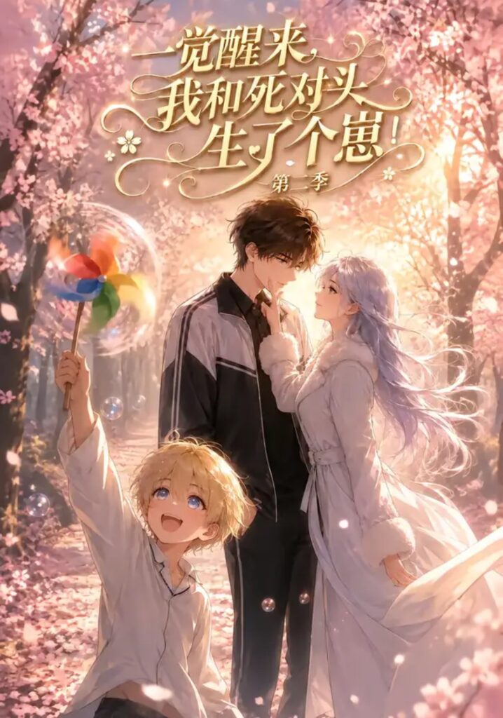 《一觉醒来,我和死对头生了个崽第二季》短剧全集完整版免费观看-看电影短剧网