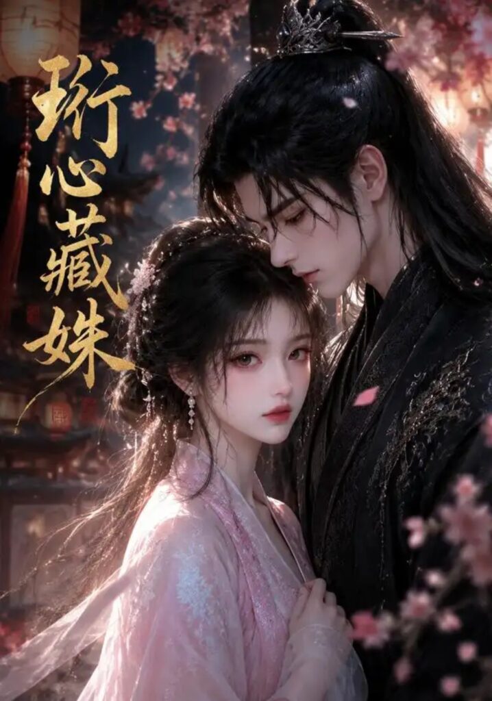 《珩心藏妹》短剧全集完整版免费观看-看电影短剧网
