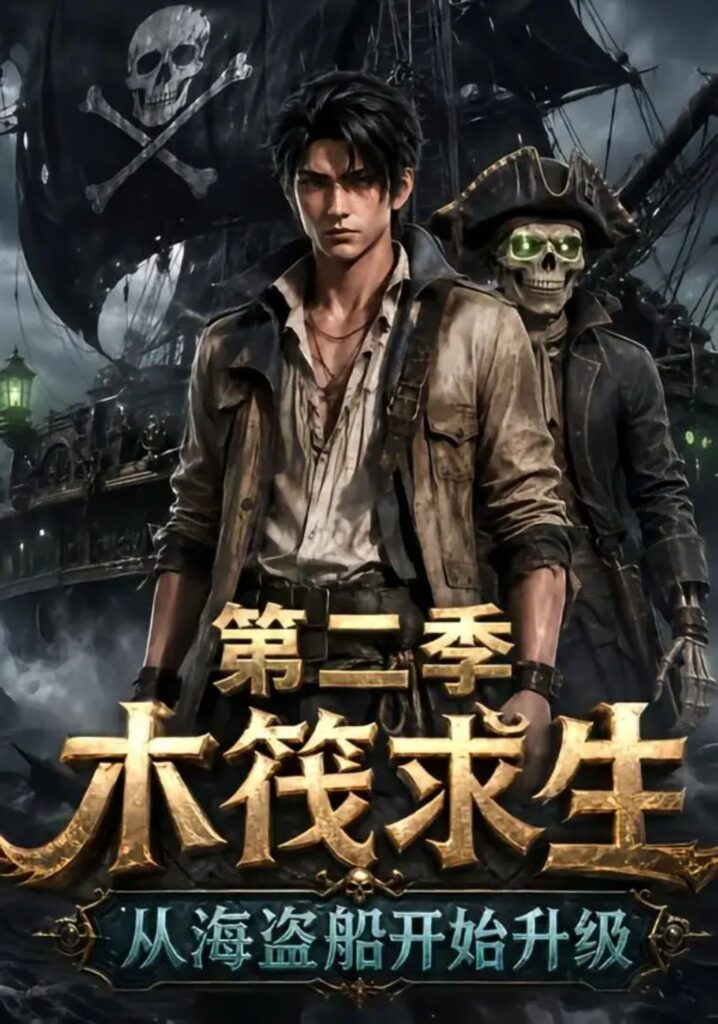 《木@筏@求@生:44.木@筏@求@生:从@海@盗@船开@始升@级@第二季》短剧全集完整版免费观看-看电影短剧网