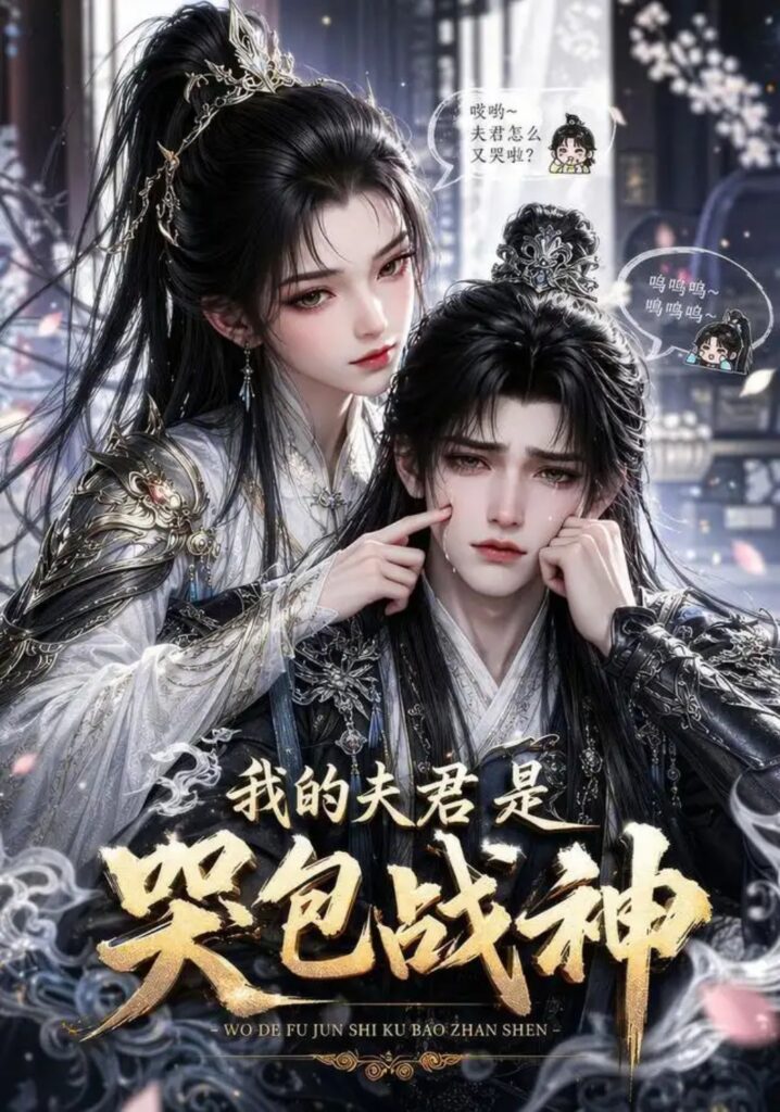 《我的战神夫君是个哭包》短剧全集完整版免费观看