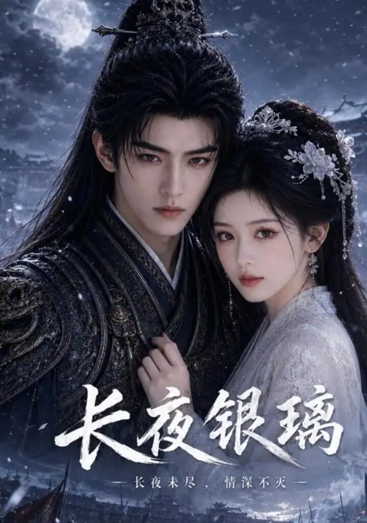 《长夜银璃》短剧全集完整版免费观看-看电影短剧网