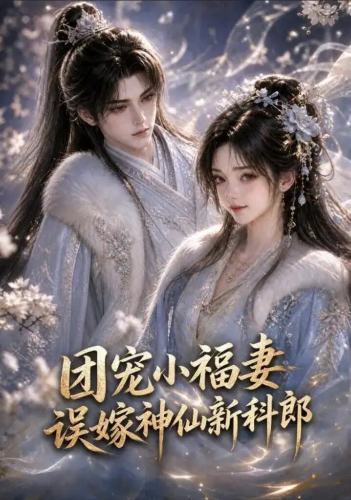 《团宠小福妻，误嫁神仙新郎郎》短剧全集完整版免费观看