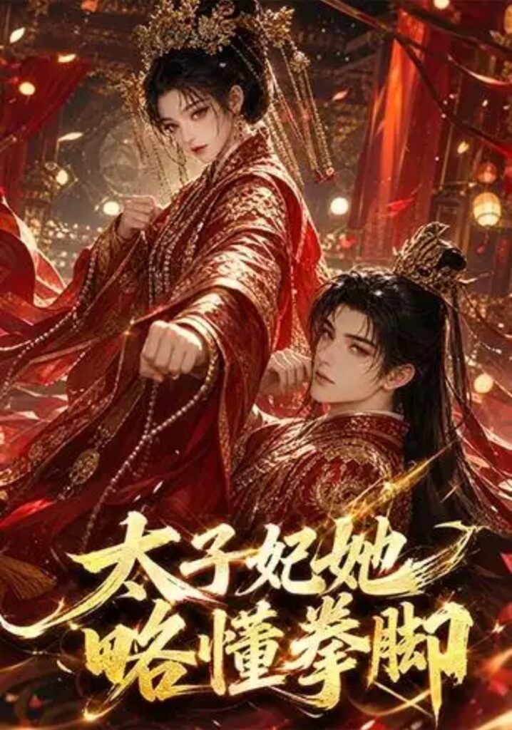 《太子妃她略懂拳脚》短剧全集完整版免费观看-看电影短剧网