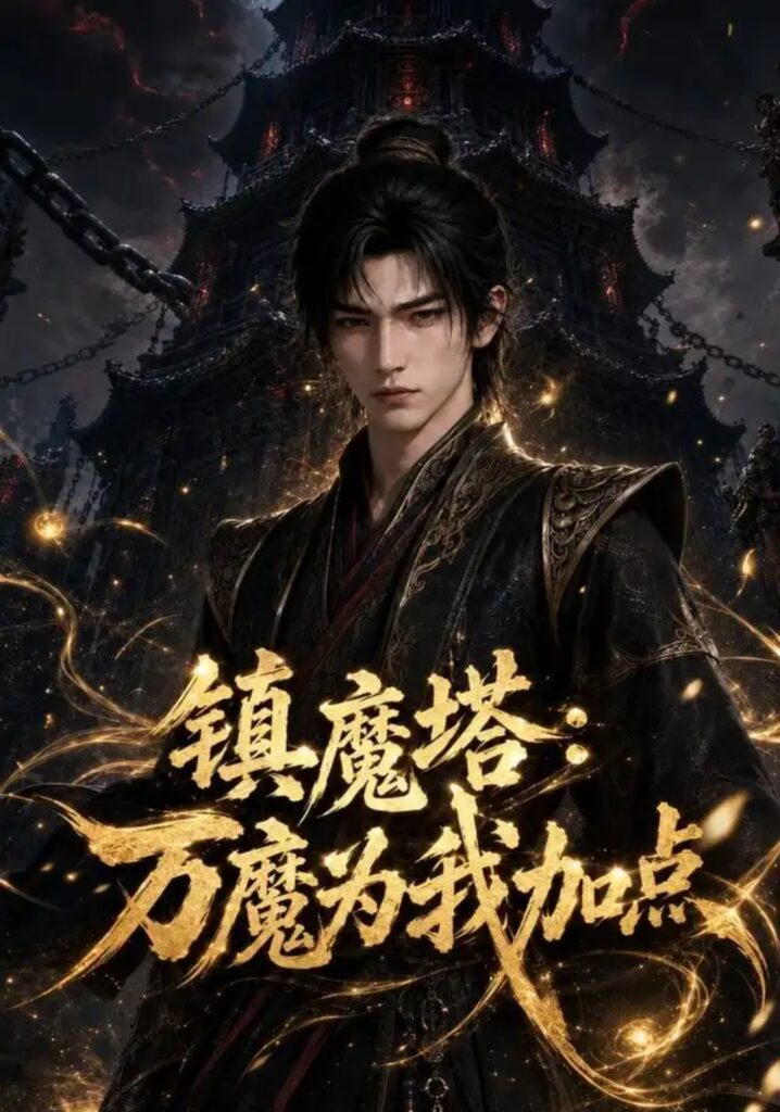 《镇魔塔：万魔为我加点》短剧全集完整版免费观看