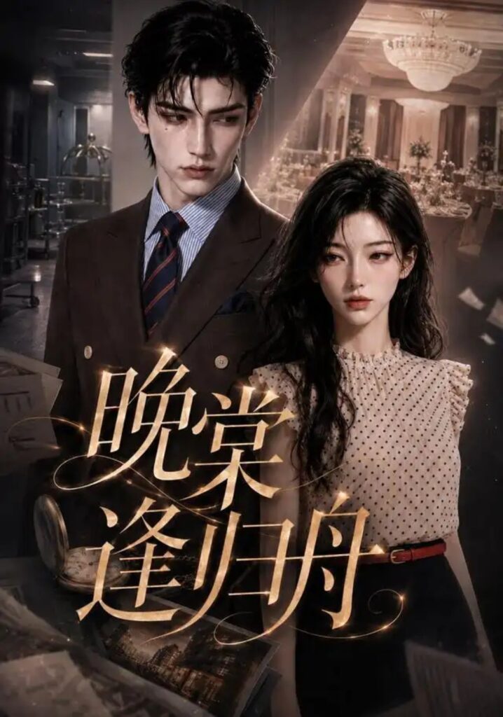 《晚棠逢归舟》短剧全集完整版免费观看