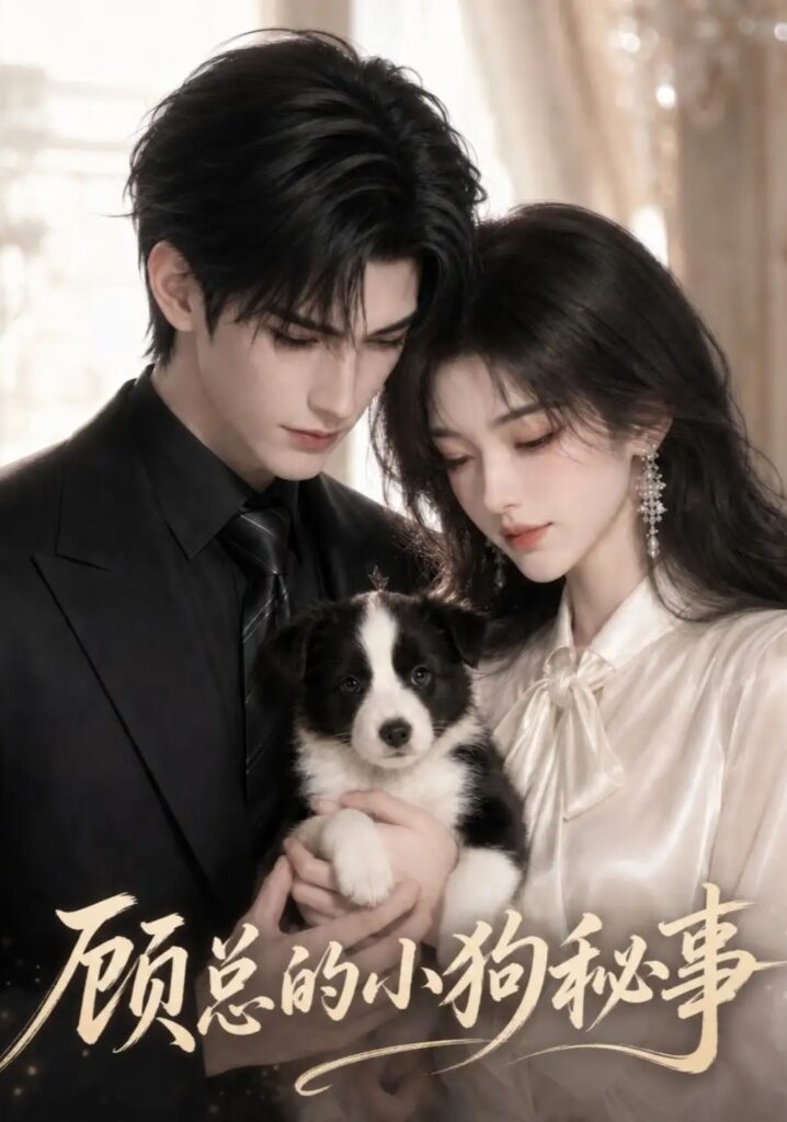 《顾总的小狗秘事》短剧全集完整版免费观看