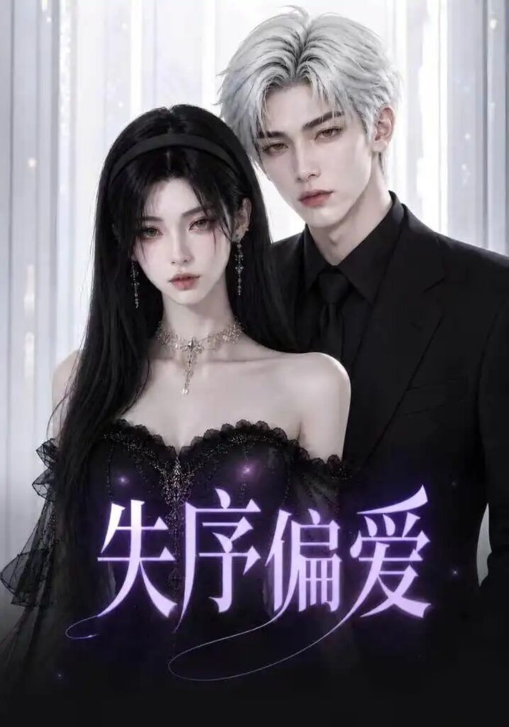 《失序偏爱》短剧全集完整版免费观看