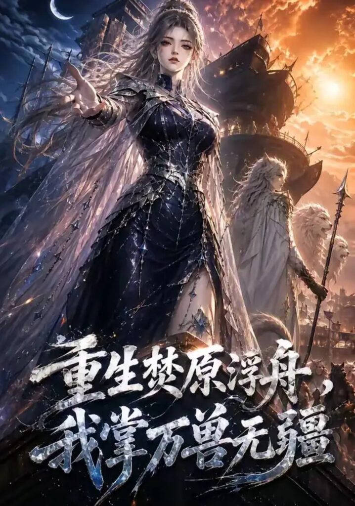 《重生焚原浮舟,我掌万兽无疆》短剧全集完整版免费观看-看电影短剧网