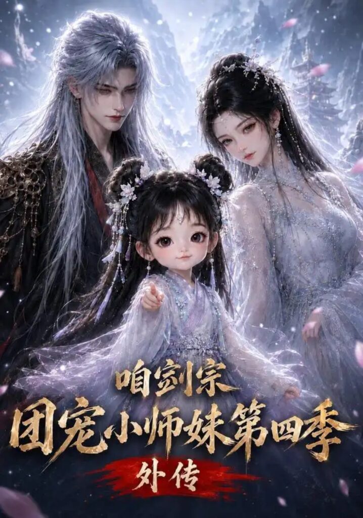 《咱剑宗团宠小师妹第四季外传》短剧全集完整版免费观看-看电影短剧网