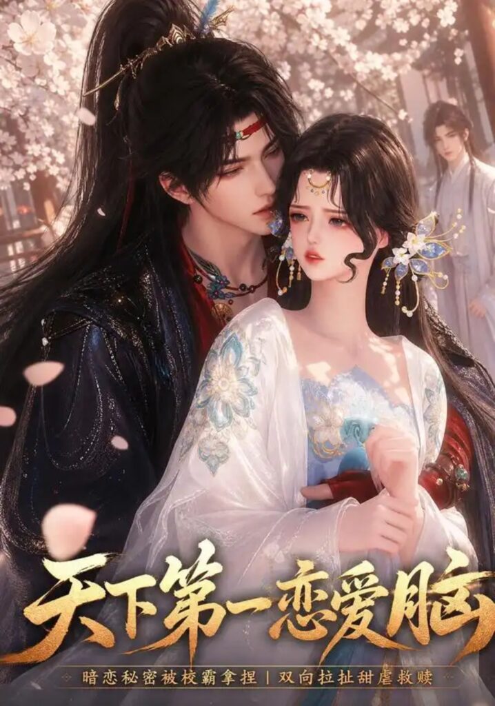 《天下第一恋爱脑》短剧全集完整版免费观看-看电影短剧网
