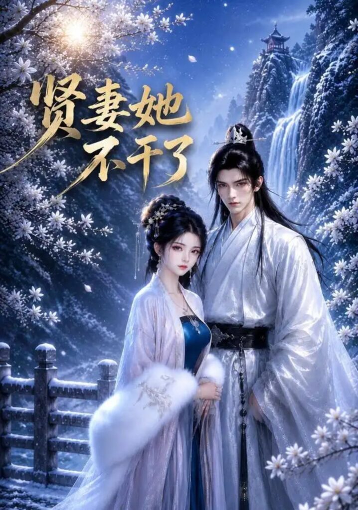 《贤妻她不干了》短剧全集完整版免费观看-看电影短剧网