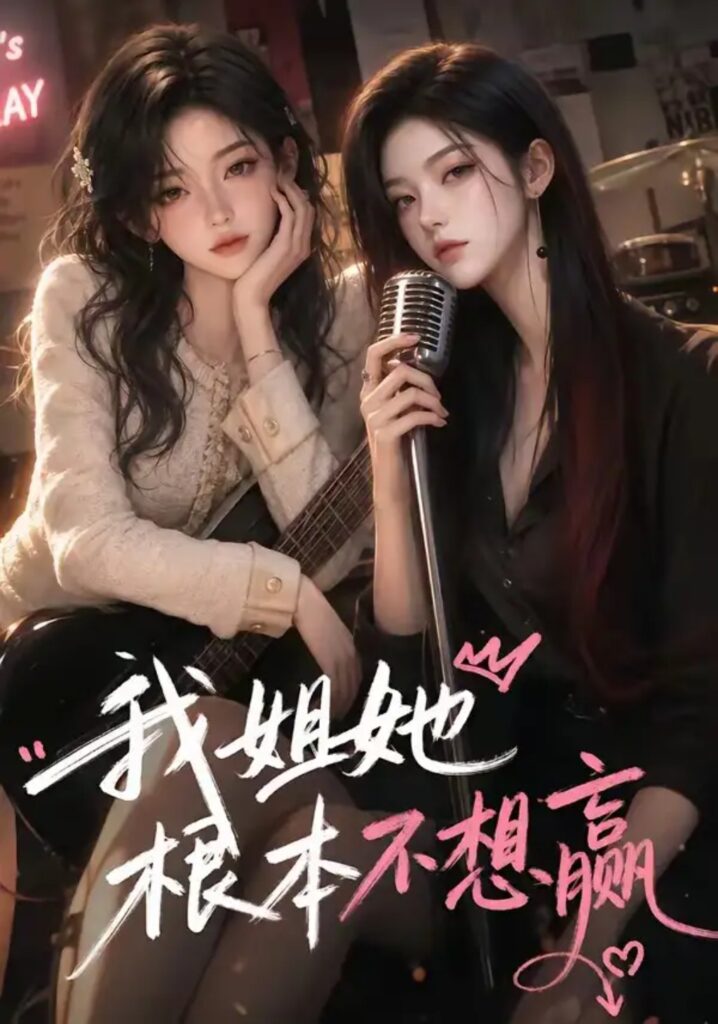 《我@姐@她@根@本@不@想@赢》短剧全集完整版免费观看-看电影短剧网