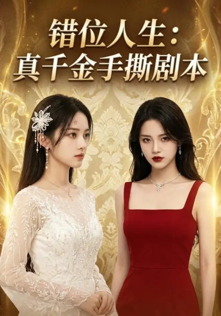 《(1).错位人生:真千金手撕剧本》短剧全集完整版免费观看-看电影短剧网