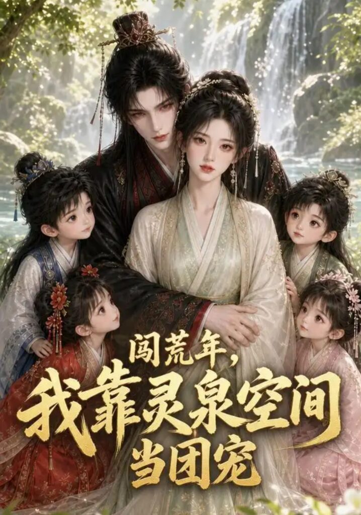 《闯荒年,我靠灵泉空间当团宠》短剧全集完整版免费观看-看电影短剧网