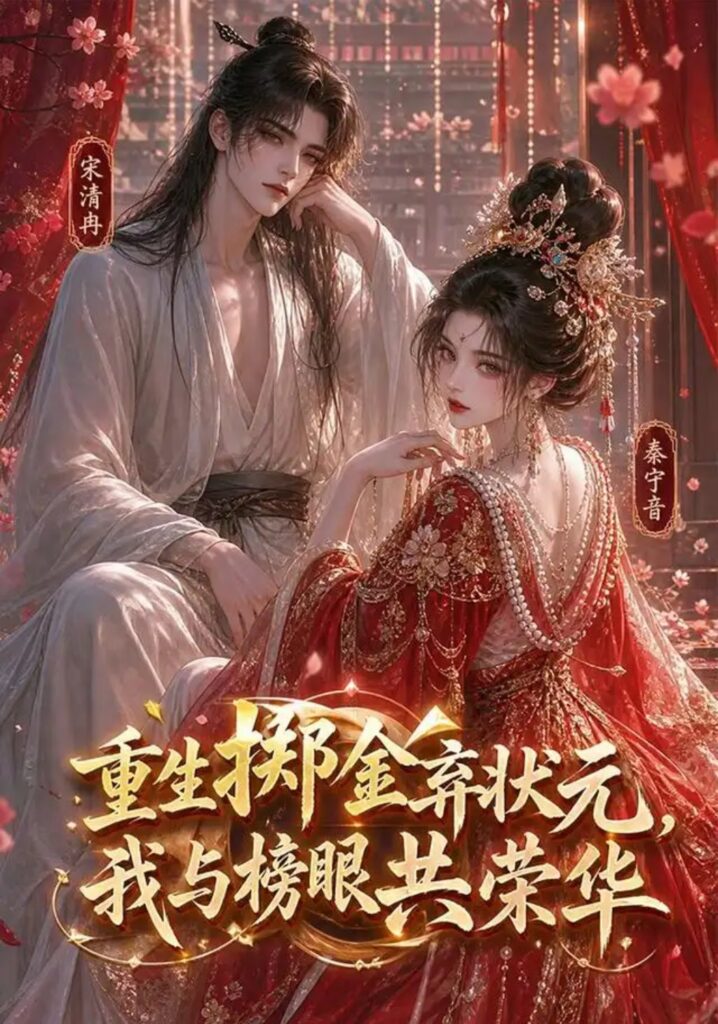 《重生掷金弃状元,我与榜眼共荣华》短剧全集完整版免费观看-看电影短剧网