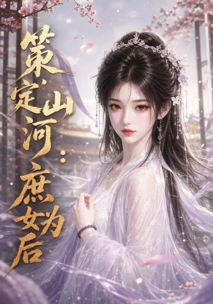 《策定山河:庶女为后》短剧全集完整版免费观看-看电影短剧网