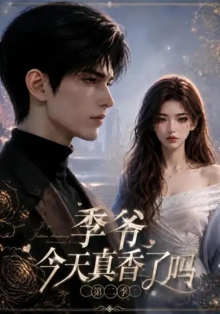 《季爷今天真香了吗第二季》短剧全集完整版免费观看
